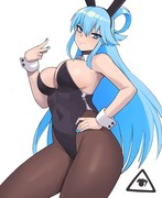 aqua