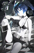 Black Rock Shooter