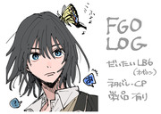 ＦＧＯＬＯＧ