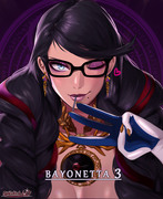 Bayonetta 3