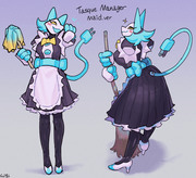 Tasque Manager Maid.ver