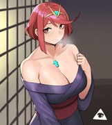 pyra