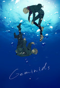 【お仕事】Geminids/ChroNoiR