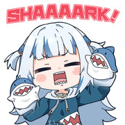 SHAAAAAAARK