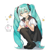 miku!