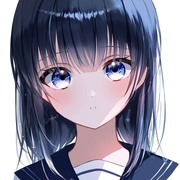 フリーアイコン 女の子 オリジナル Pixiv年鑑 B