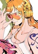 Gamer Nami