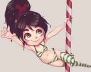 Vanellope