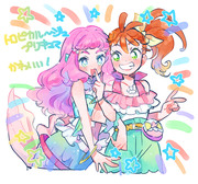 プリキュア詰め６