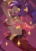 Shantae