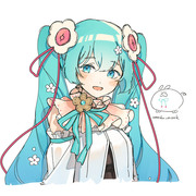 miku~~