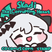 Skadi STAMP