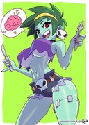 Rottytops