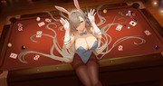 Bunny Girl Asuna