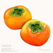 Persimmon