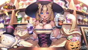 放置少女ハロウィン🎃