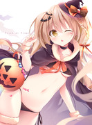 ハッピーハロウィン✨