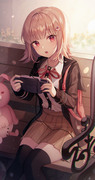 Chiaki Nanami