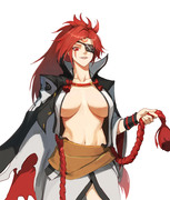 Baiken