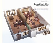Execution Office
