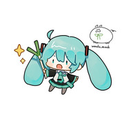 miku!