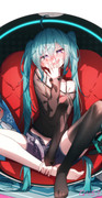 miku fufu