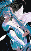 Angel Miku