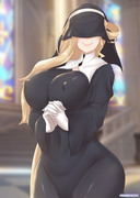 Nun Signora