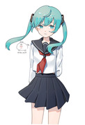 miku!