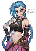 jinx!