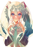 初音ミクまとめ