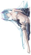 いい初音肉