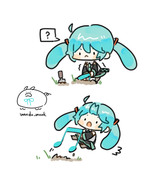 miku ♬