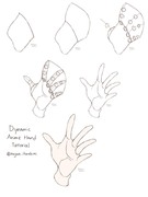 Anime Sketching Tutorials