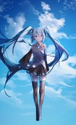 初音ミク