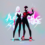 Across the Spider-Verse