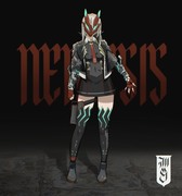 Nemesis (涅墨西斯)