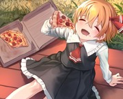 pizza