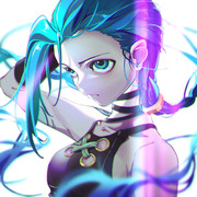 Jinx