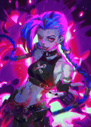 Jinx means jinx