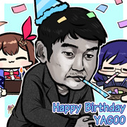 YAGOO Birthday