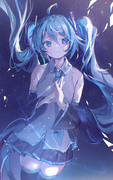 初音ミク