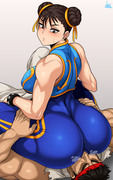 Chun-Li / 春麗