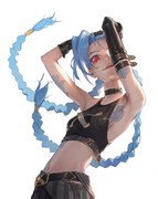 jinx