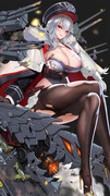 グラーフ・ツェッペリン(アズールレーン)