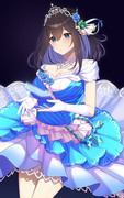 シンデレラガール文香