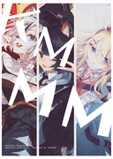 [C99新刊]KMMM