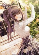 クリスマス、楽しみだね♡