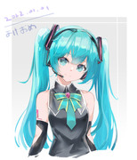 初音ミク