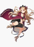 Ereshkigal